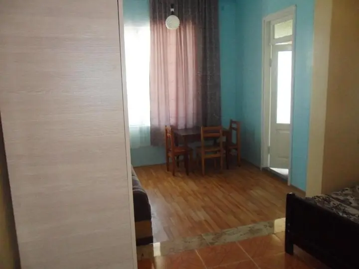 Кобулети: Guest House Nika