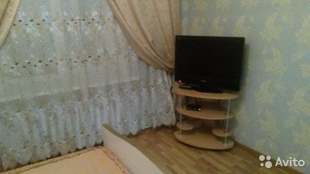 Кисловодск: Apartment Gorkogo 2