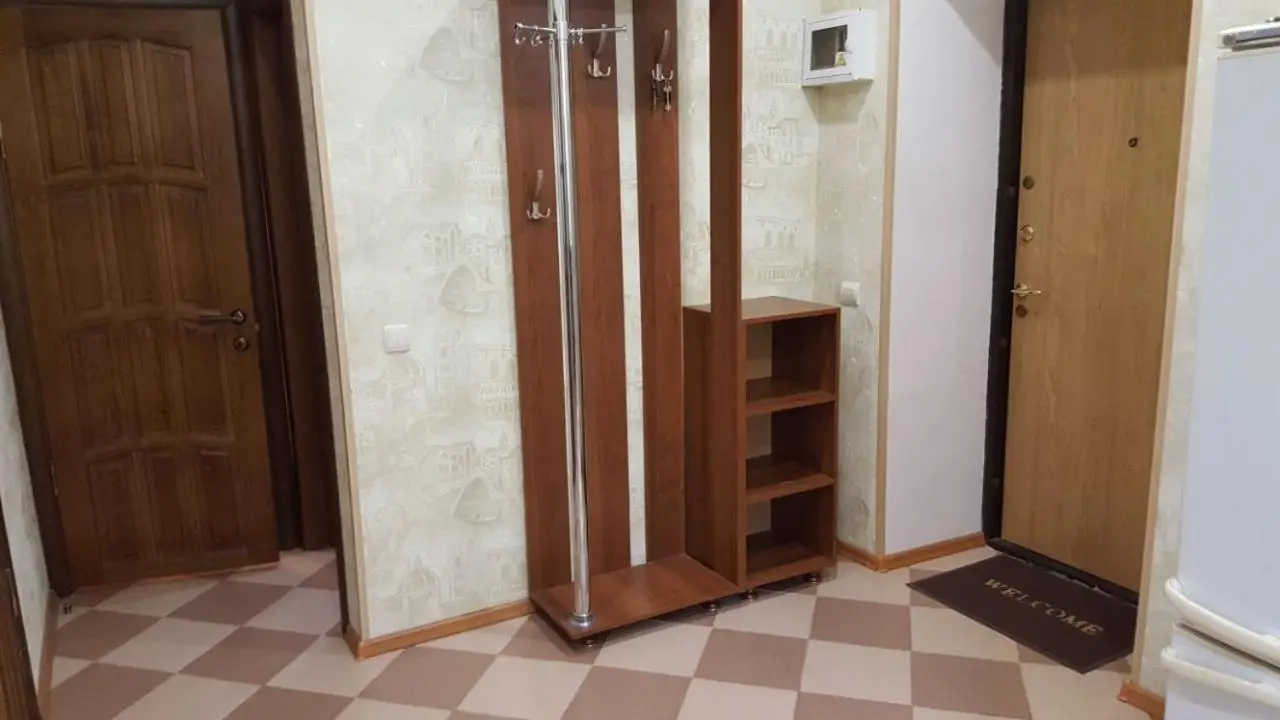 Кисловодск: Apartment Gorkogo 2