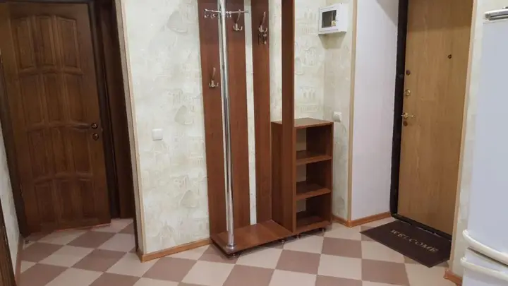 Кисловодск: Apartment Gorkogo 2