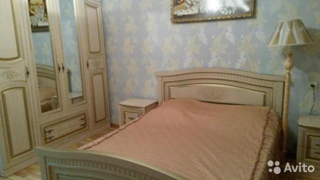 Кисловодск: Apartment Gorkogo 2