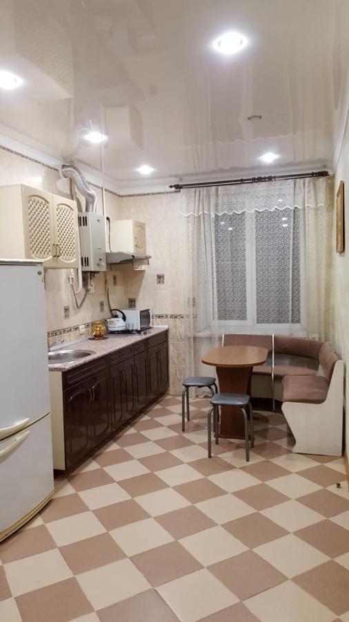 Кисловодск: Apartment Gorkogo 2