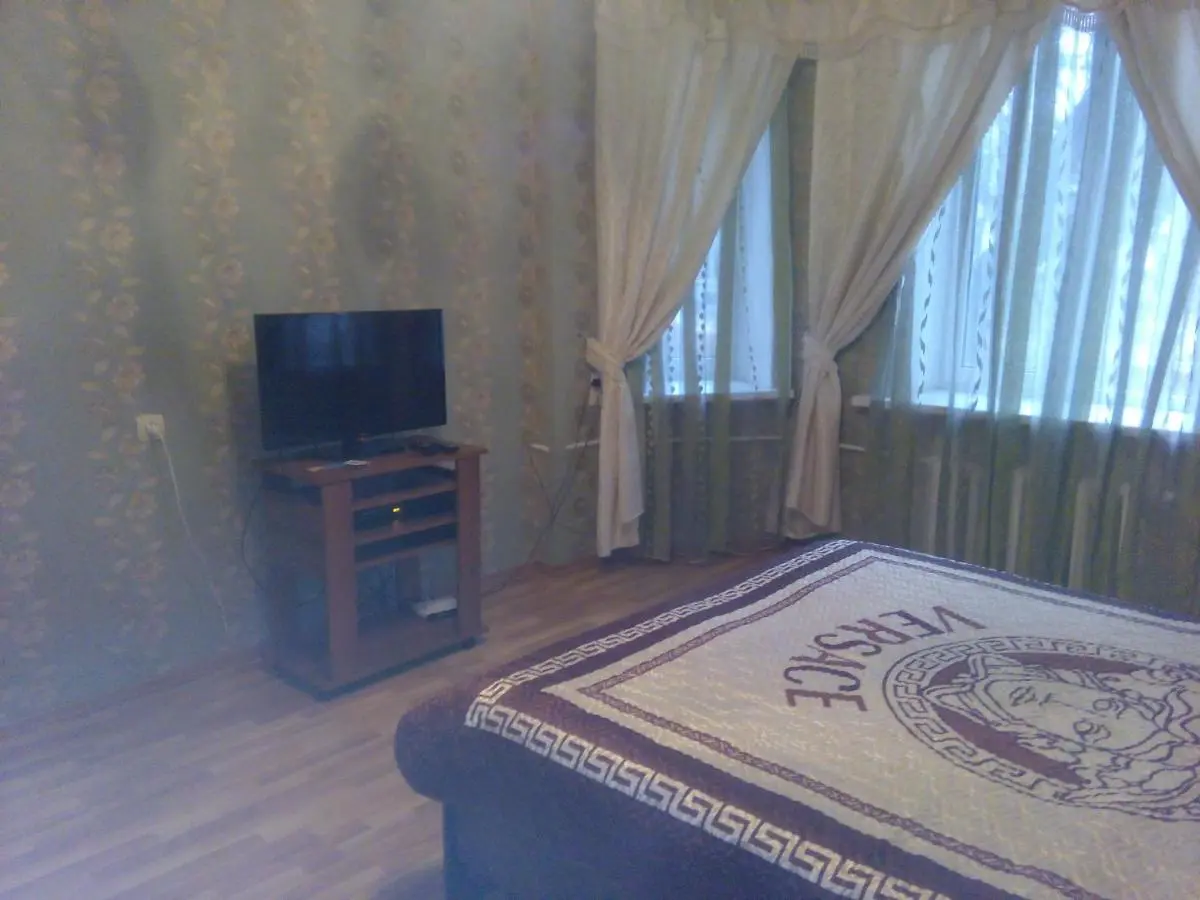 Кисловодск: Apartment Gorkogo 2