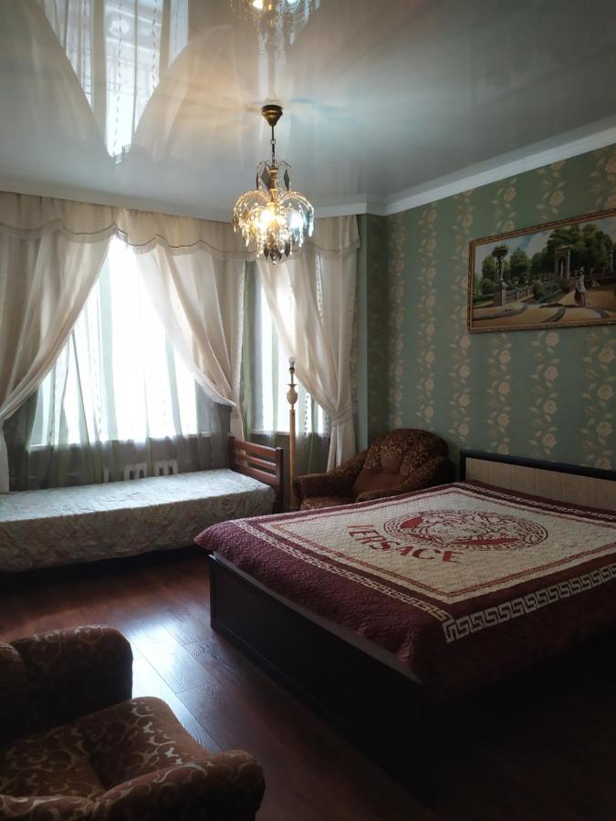 Кисловодск: Apartment Gorkogo 2