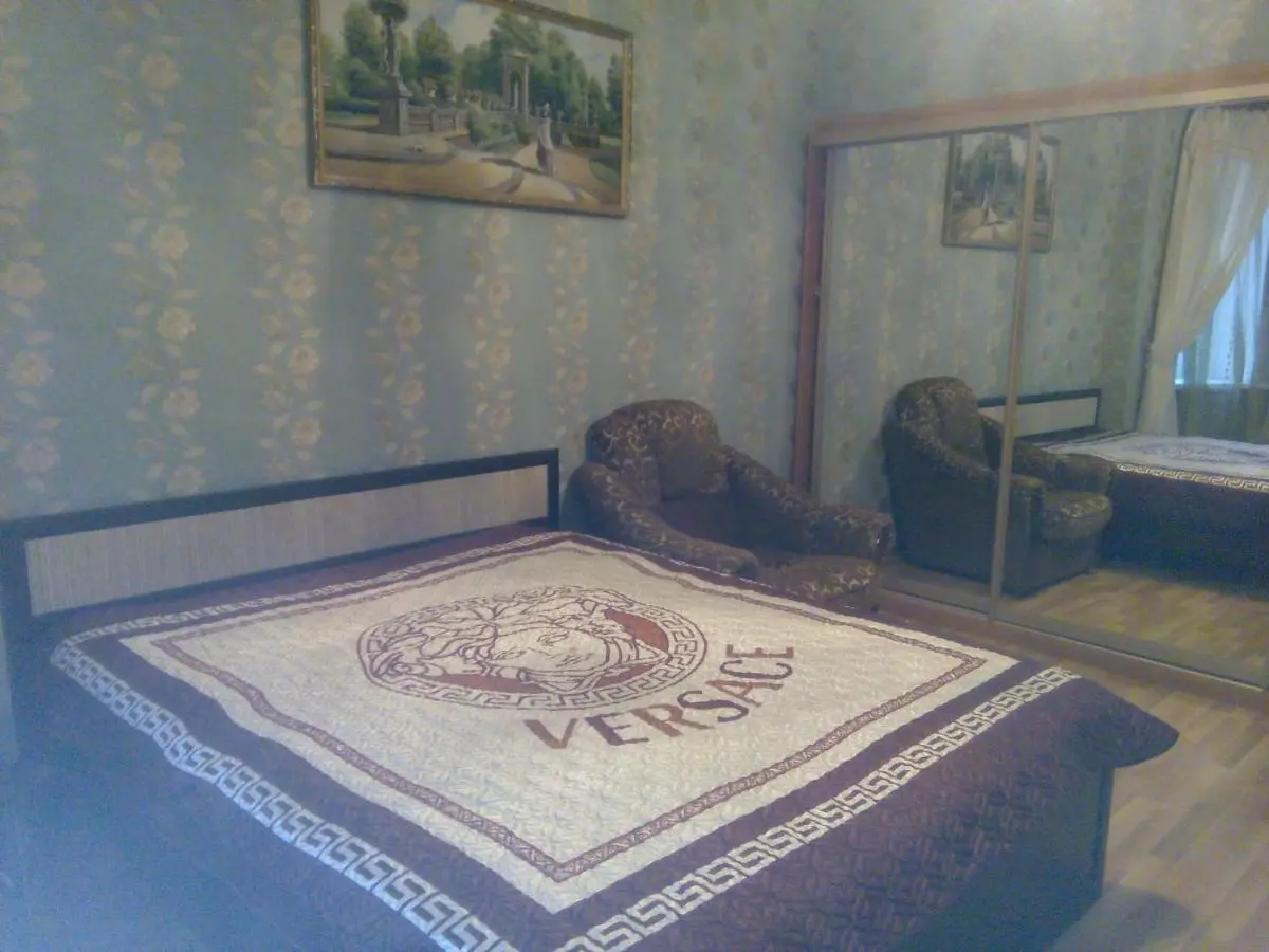 Кисловодск: Apartment Gorkogo 2