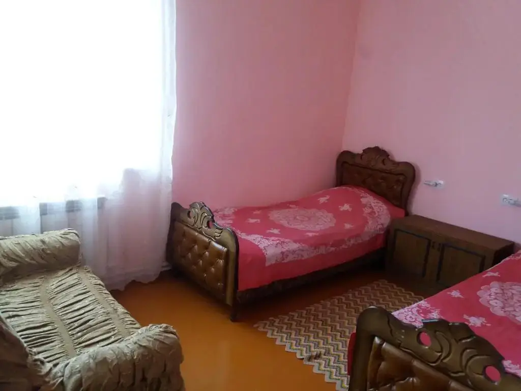 Чива: Ashot & Gohar B&B