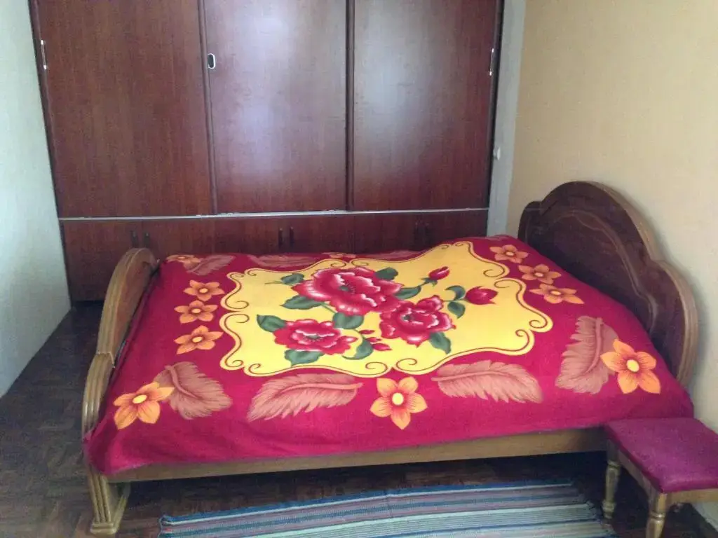 Чива: Ashot & Gohar B&B
