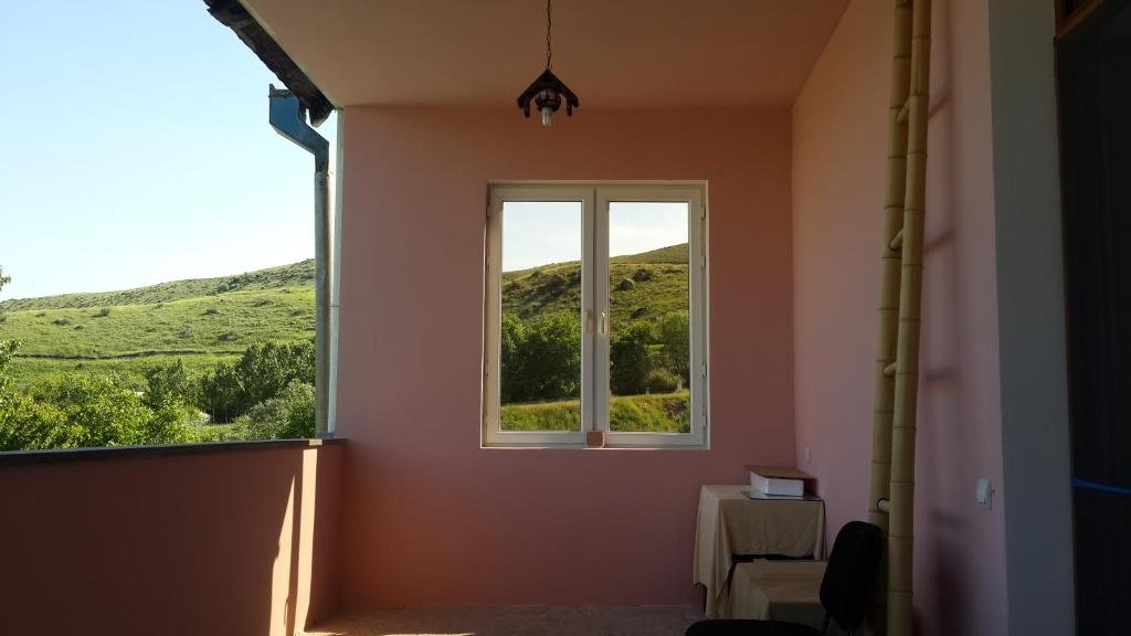 Чива: Ashot & Gohar B&B