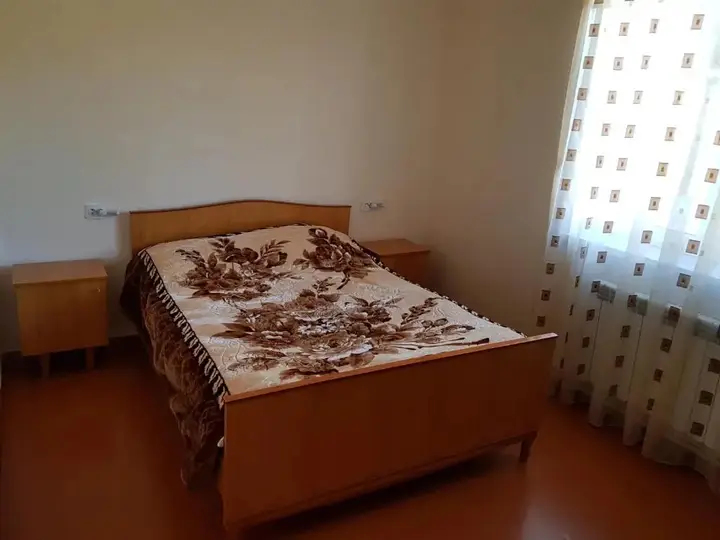 Чива: Ashot & Gohar B&B