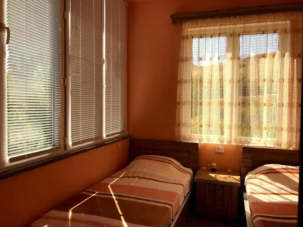 Чива: Ashot & Gohar B&B
