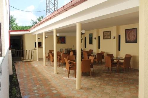 Шекветили: Keriya Hotel