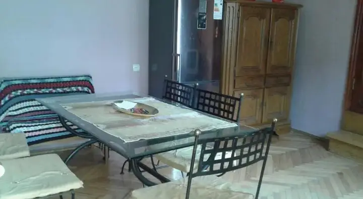 Тбилиси: Anastasia Family House