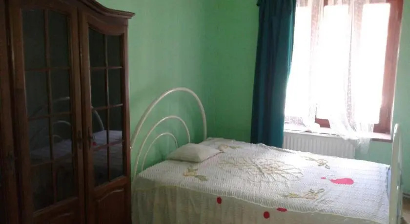 Тбилиси: Anastasia Family House