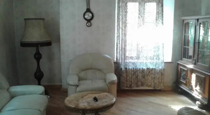 Тбилиси: Anastasia Family House