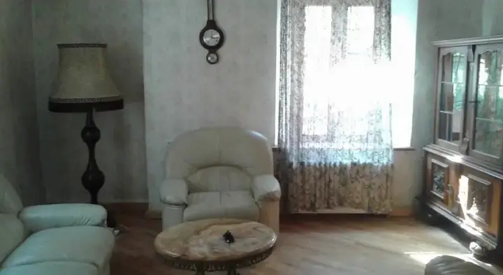 Тбилиси: Anastasia Family House