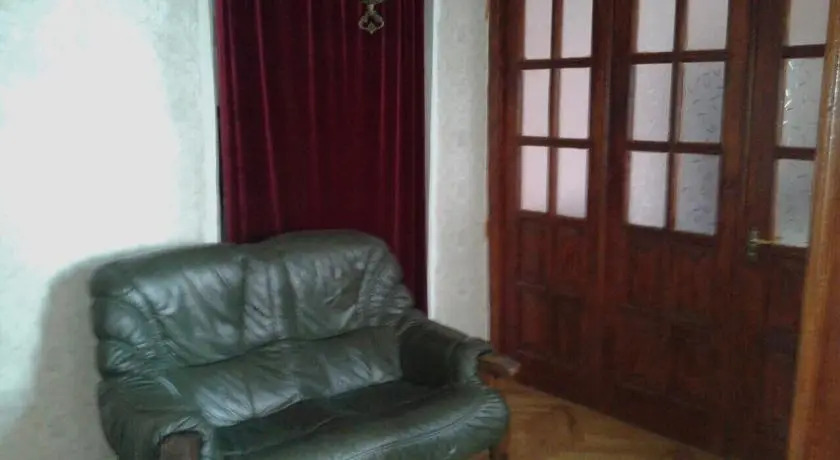 Тбилиси: Anastasia Family House