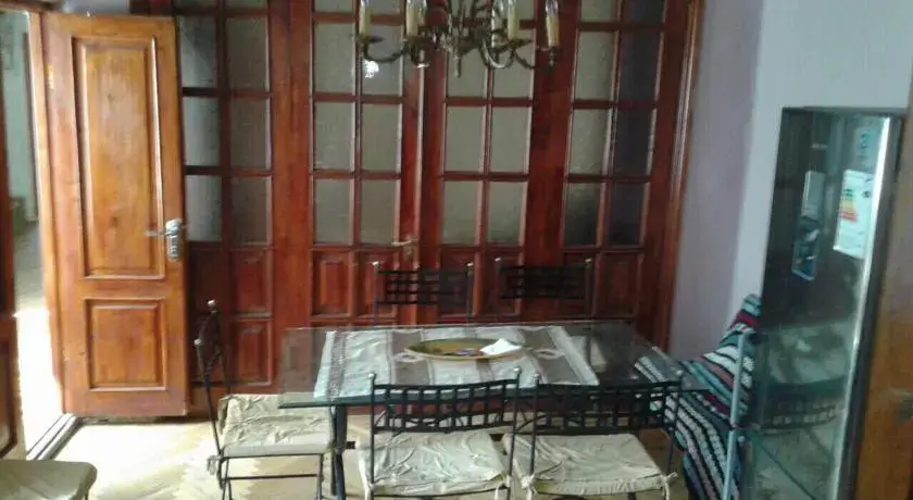 Тбилиси: Anastasia Family House