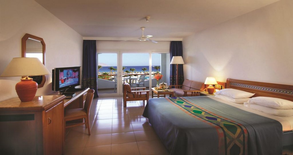 Шарм-эш-Шейх (Шарм-эль-Шейх): Baron Resort Sharm El Sheikh