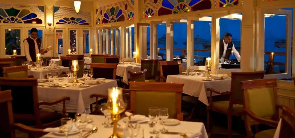 Шарм-эш-Шейх (Шарм-эль-Шейх): Baron Resort Sharm El Sheikh