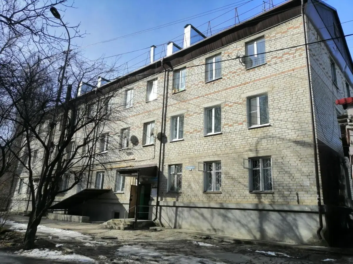 Кисловодск: Апартаменты для отдыха на Березовской 34