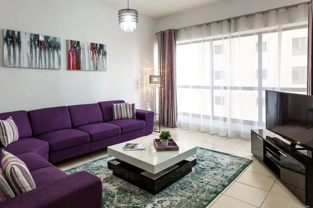 Дубай: Sadaf 6 by HiGuests Vacation Homes