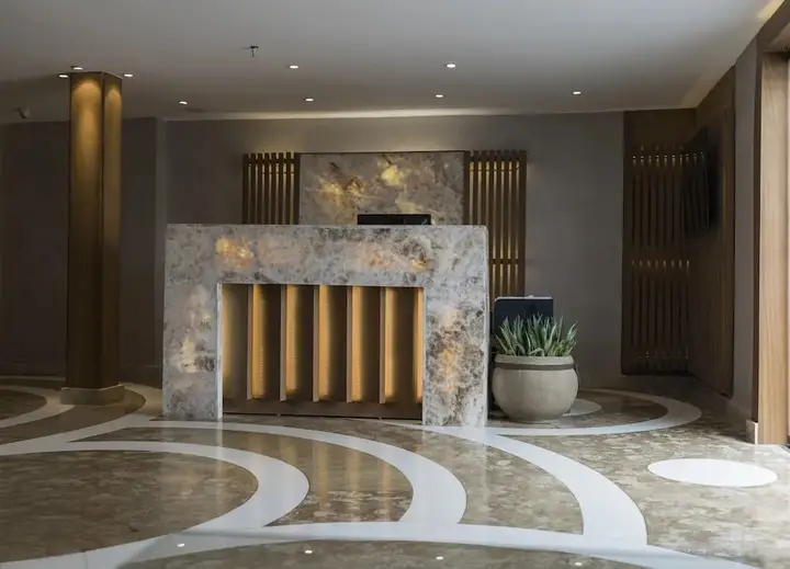 Луксор: SUNRISE Semiramis II Cruise