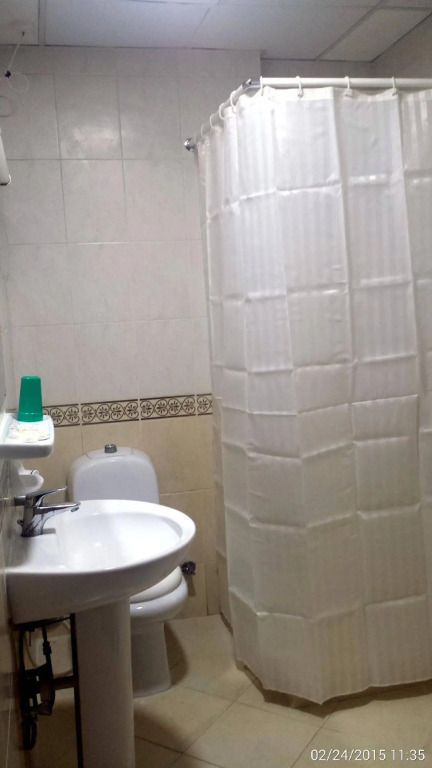 Шарджа: Al Reem Hotel Apartments