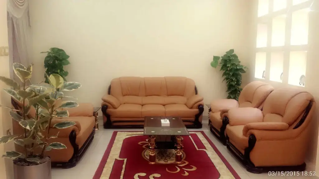 Шарджа: Al Reem Hotel Apartments