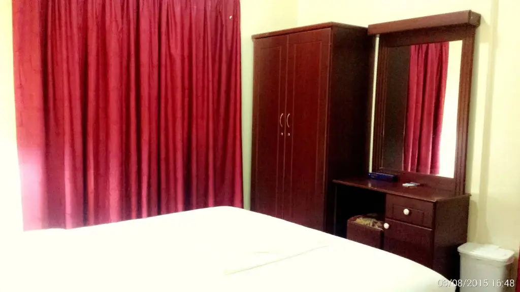 Шарджа: Al Reem Hotel Apartments