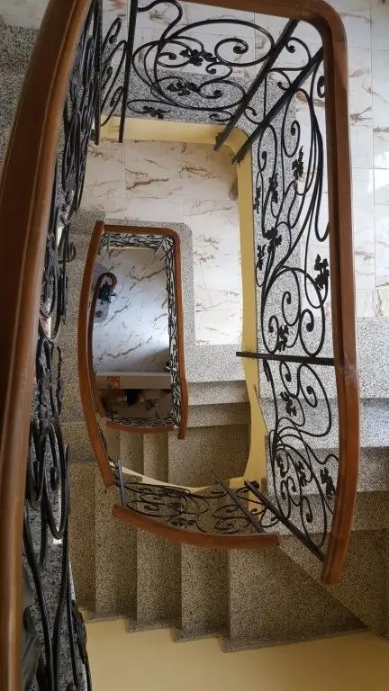 Тбилиси: Hotel Villa Victoria