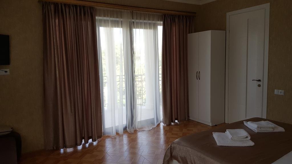 Тбилиси: Hotel Villa Victoria