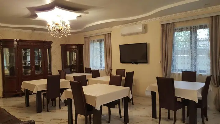 Тбилиси: Hotel Villa Victoria