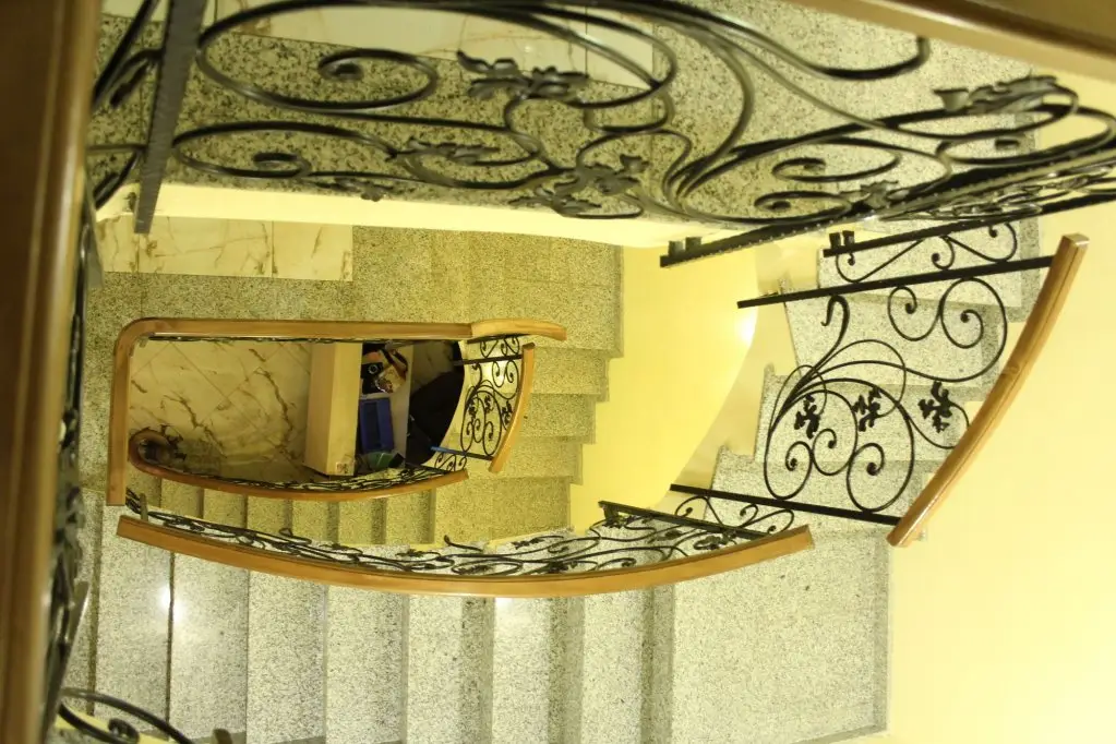 Тбилиси: Hotel Villa Victoria