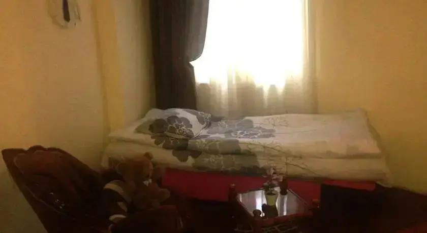 Тбилиси: Old House