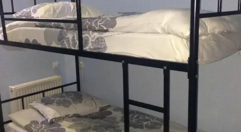 Тбилиси: Old House