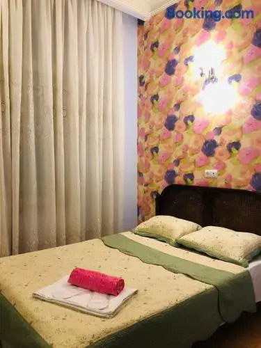 Ереван: Classic Apartment on Kievyan