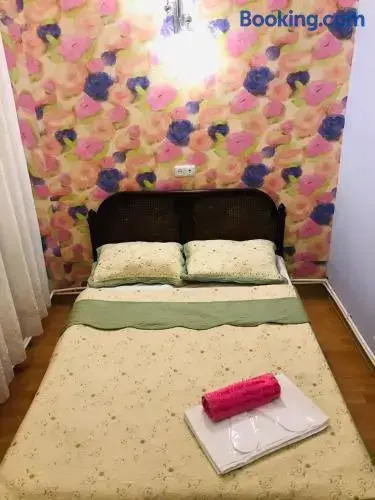 Ереван: Classic Apartment on Kievyan