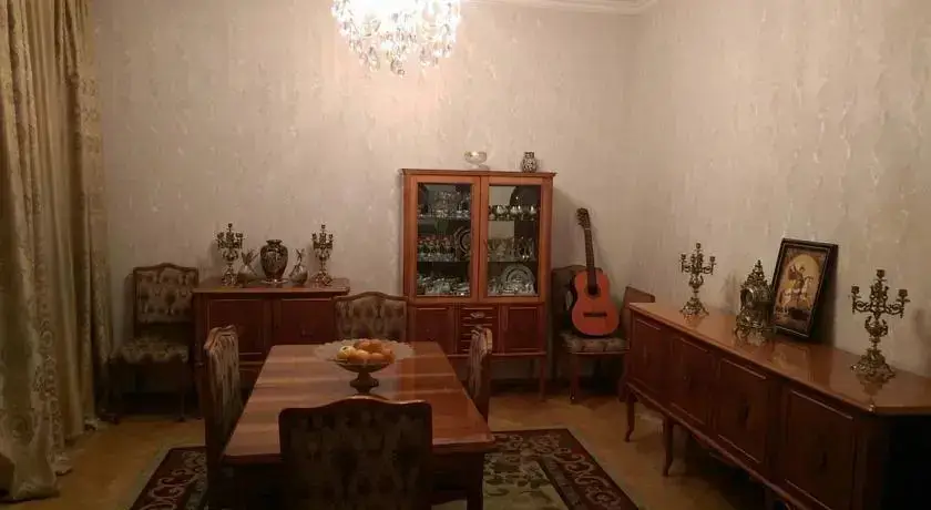 Гори: Holiday home Tamaris