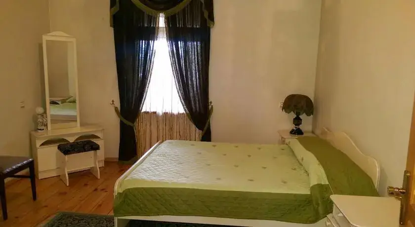 Гори: Holiday home Tamaris