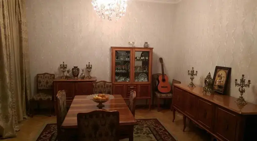 Гори: Holiday home Tamaris