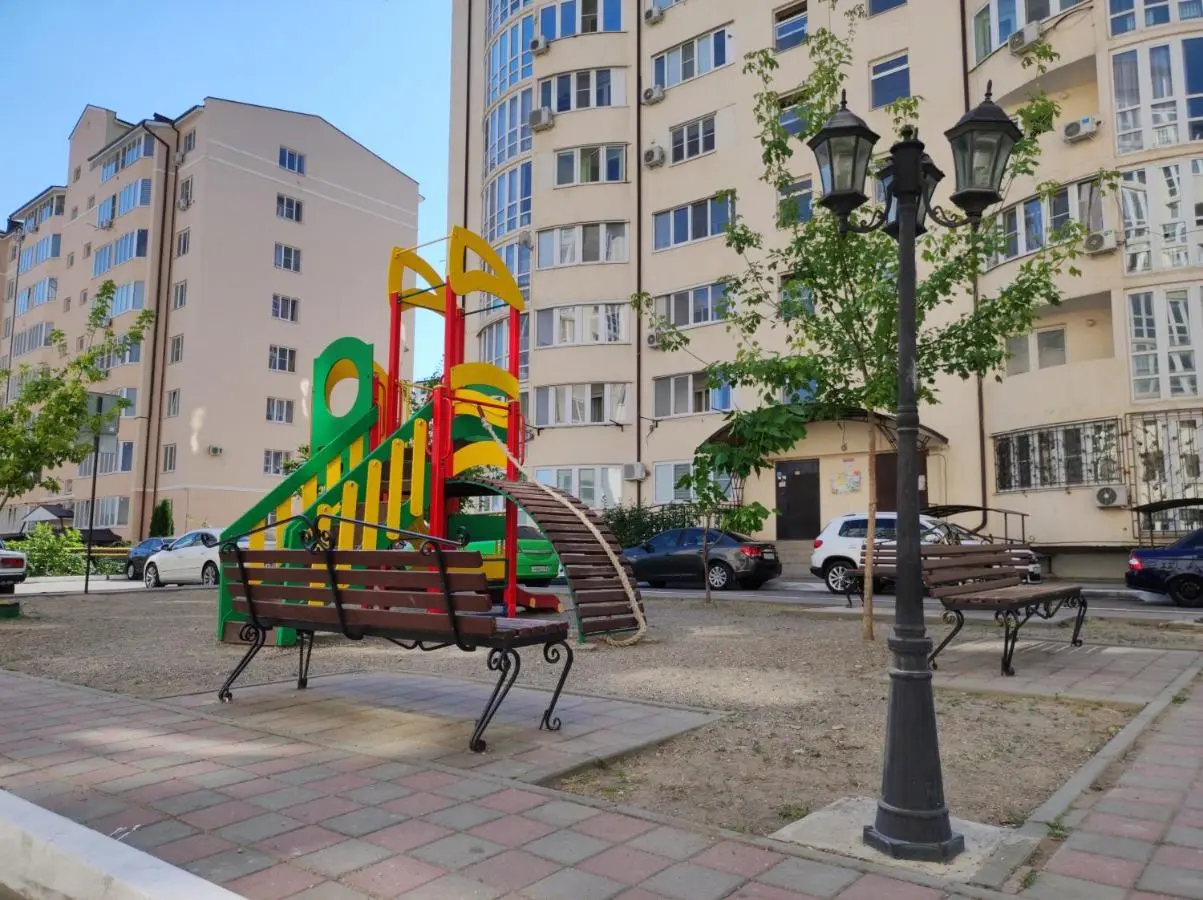 Пятигорск: Comfort Plus City Center