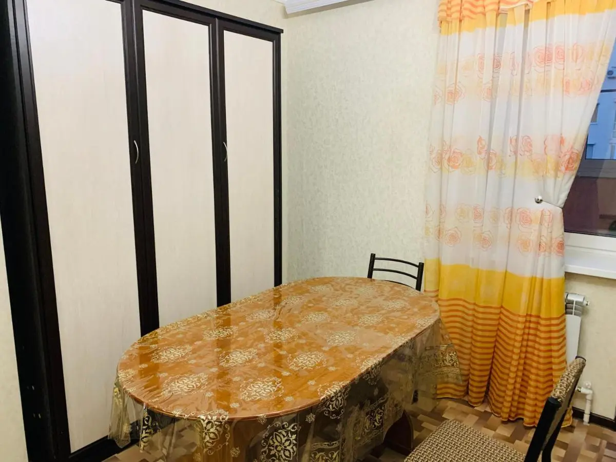 Пятигорск: Comfort Plus City Center