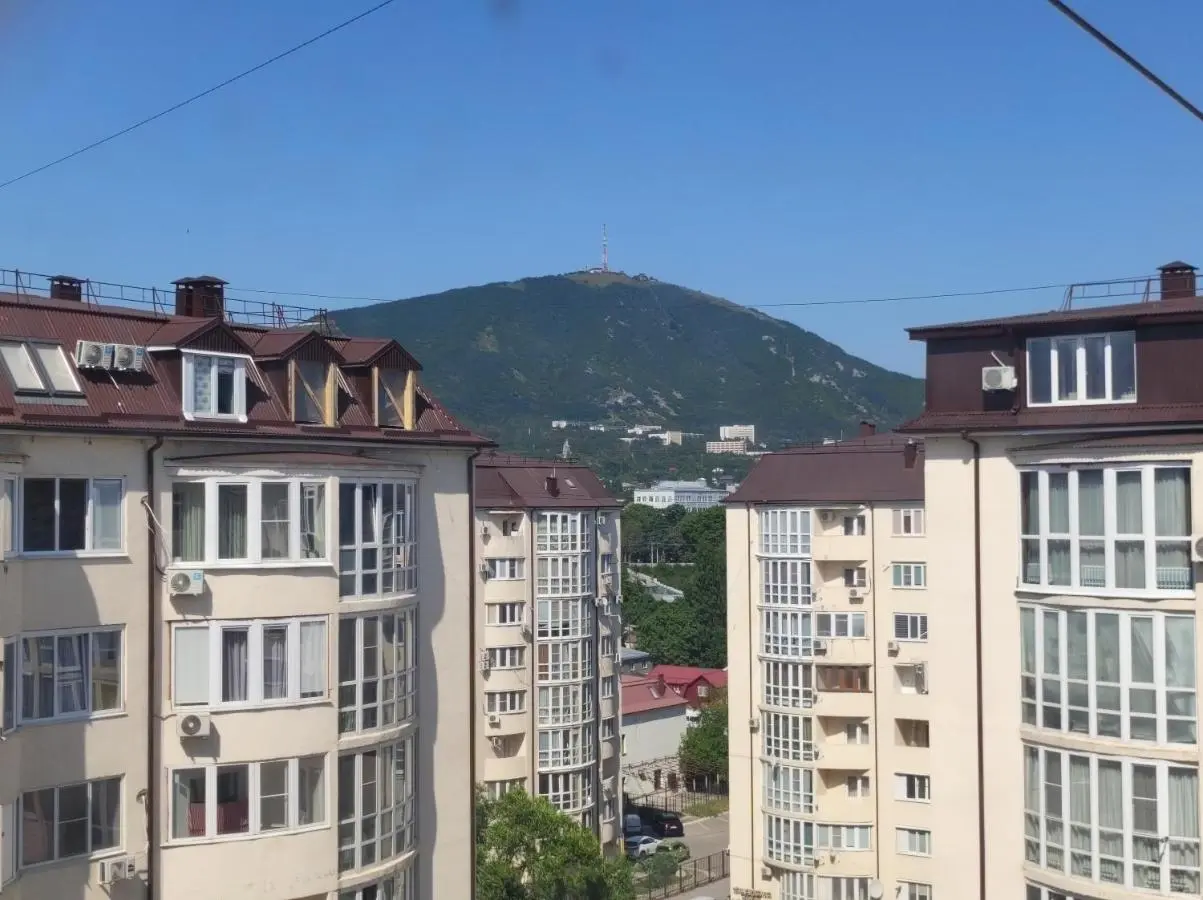 Пятигорск: Comfort Plus City Center