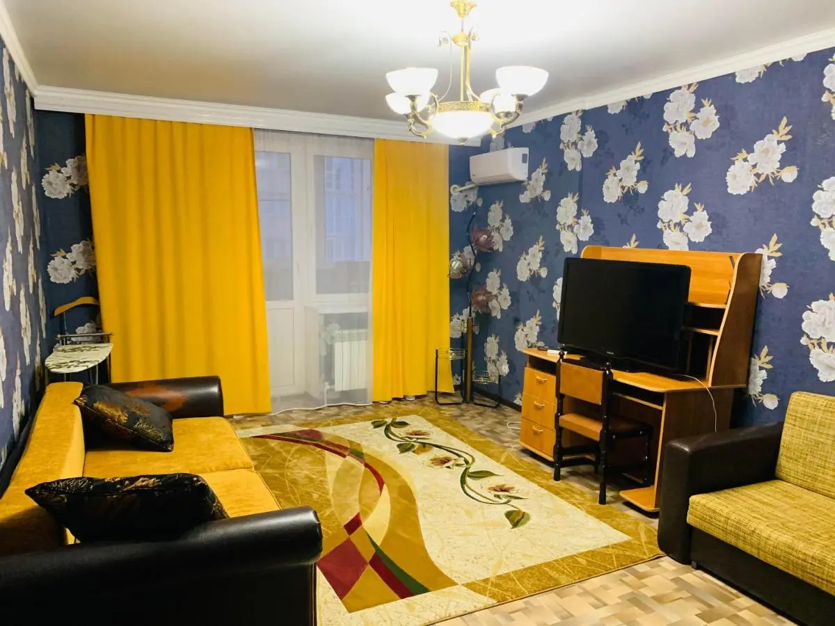 Пятигорск: Comfort Plus City Center