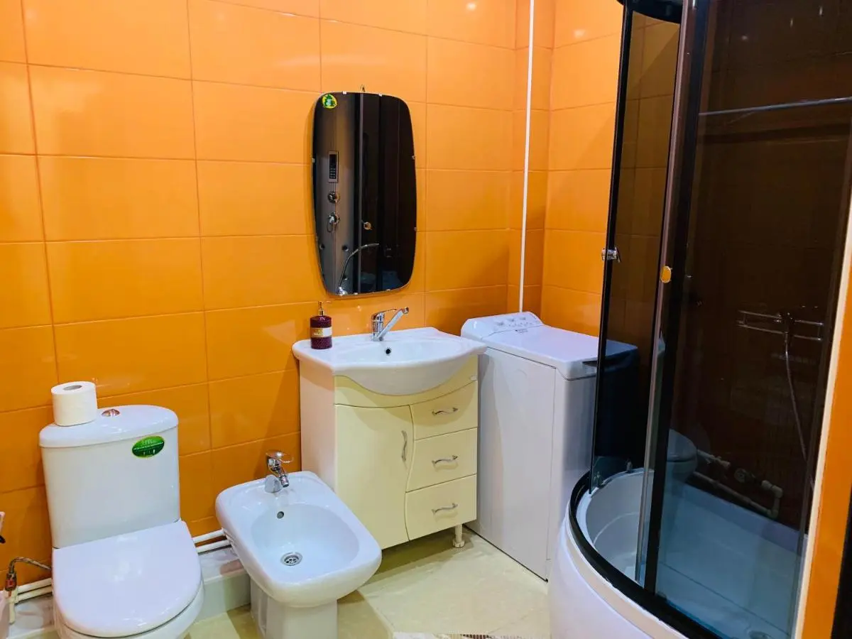 Пятигорск: Comfort Plus City Center