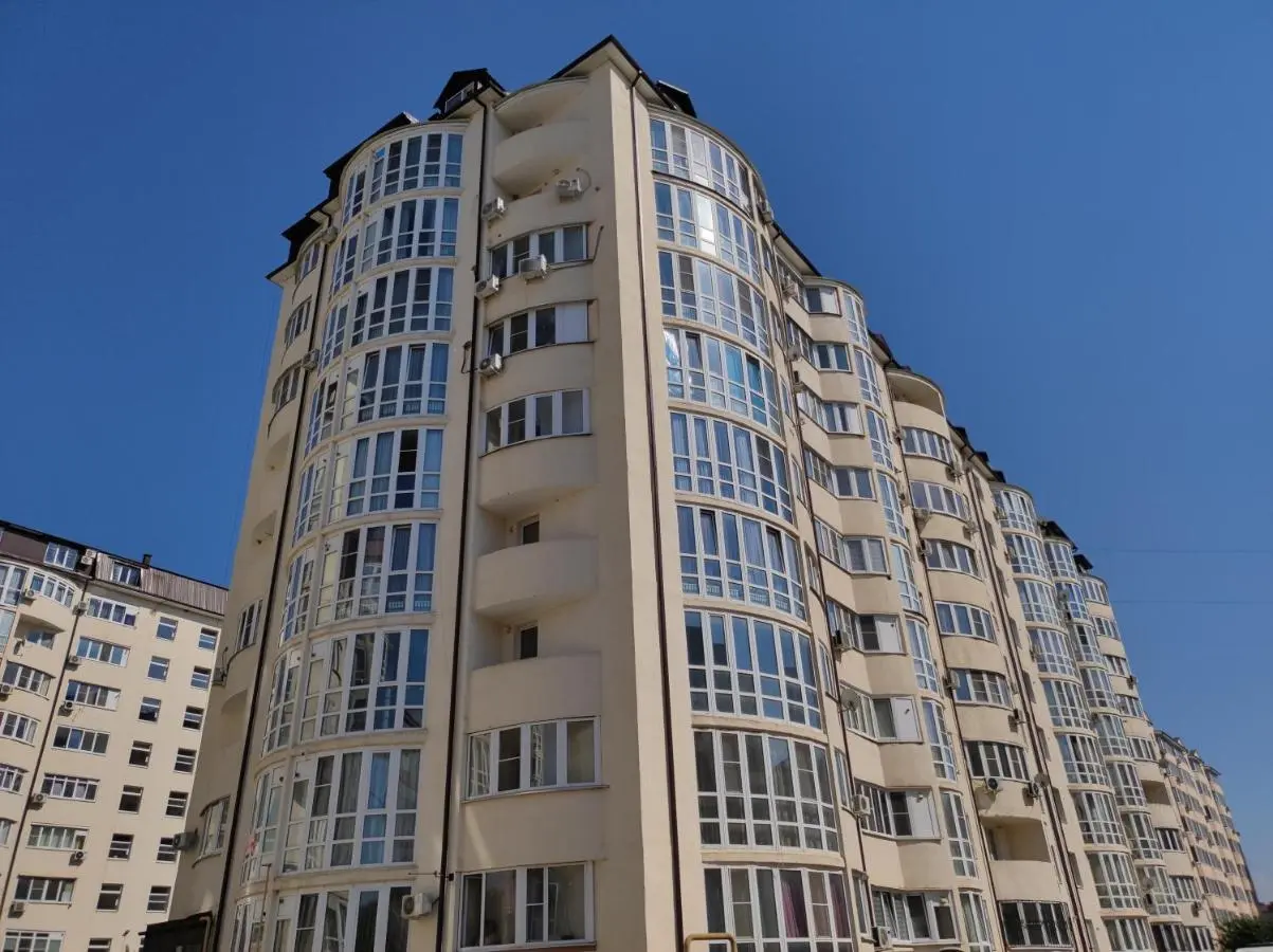 Пятигорск: Comfort Plus City Center