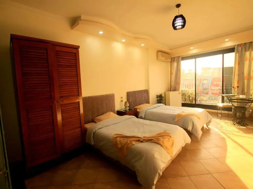 Каир: Invitation Hotel
