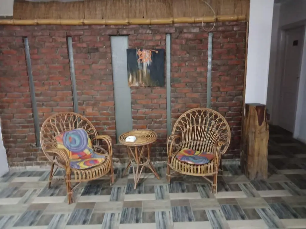 Каир: Invitation Hotel