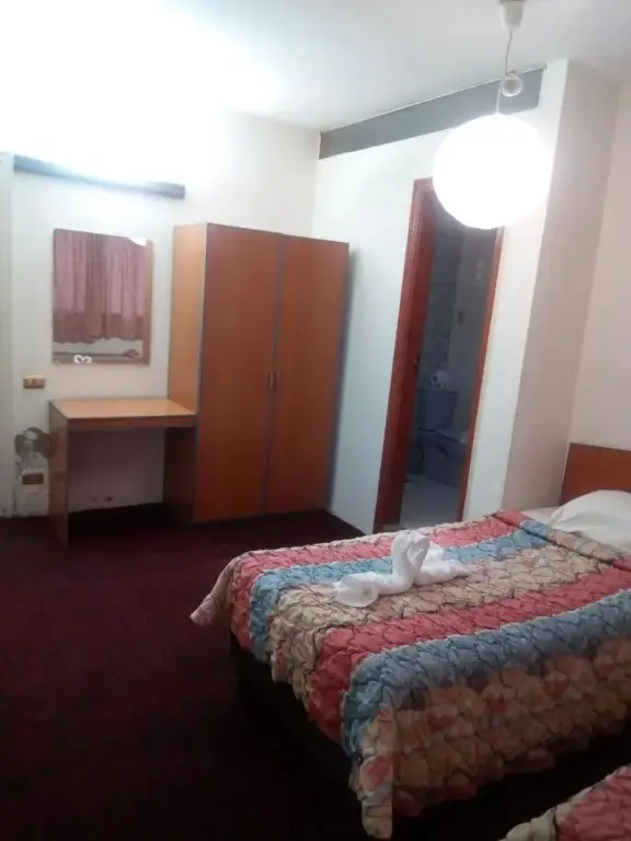 Каир: Invitation Hotel