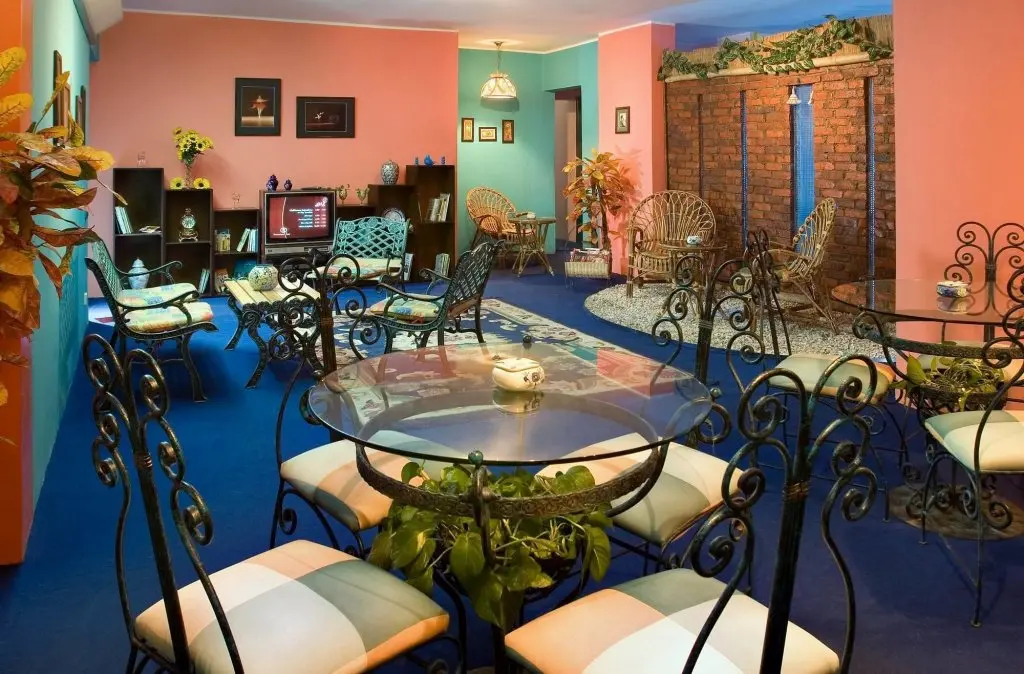 Каир: Invitation Hotel